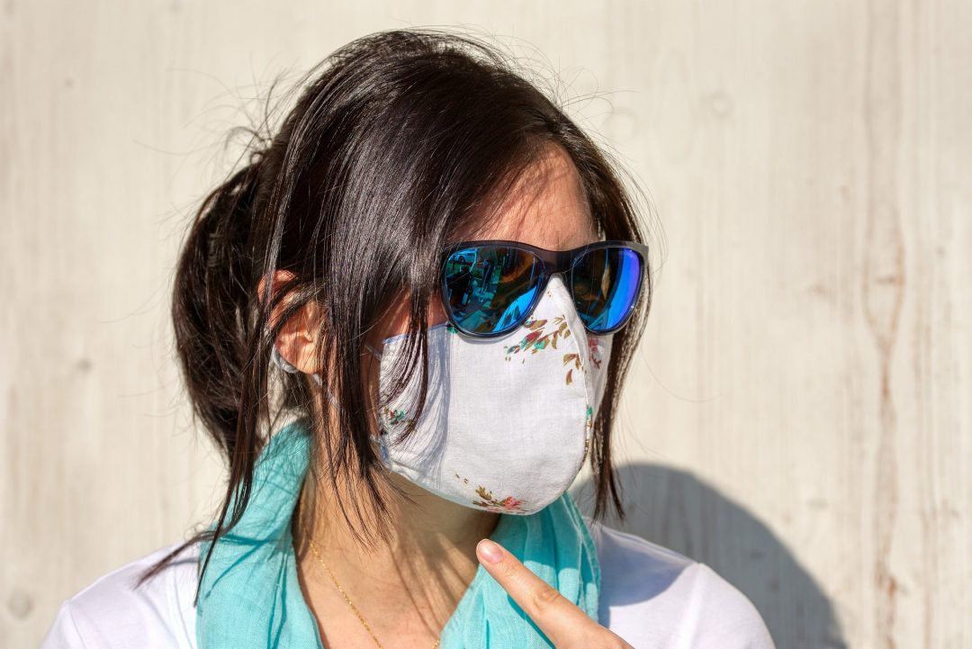 Read more about the article Face masks: From health protectors to fashion accessories