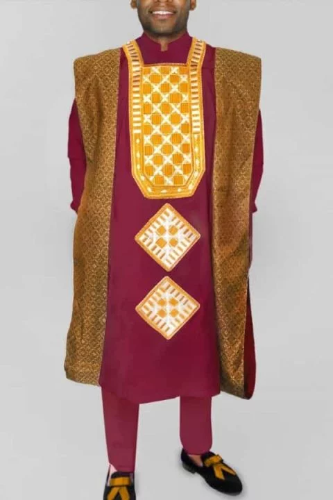 african clothing
